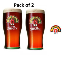 2 X John Smiths Tulip