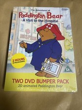 The Adventures Of Paddington