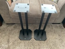 Duronic Speaker Stands