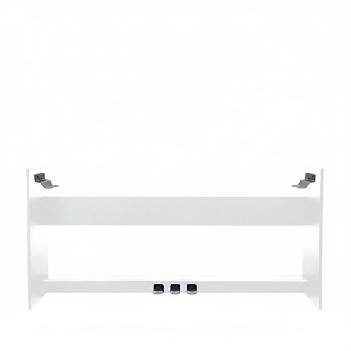Wooden piano stand - wooden,