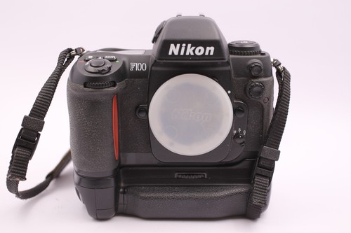 Nikon f100 shc - +,
