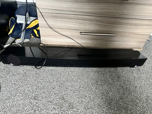 Yamaha yas 120w home cinema - yas-93,