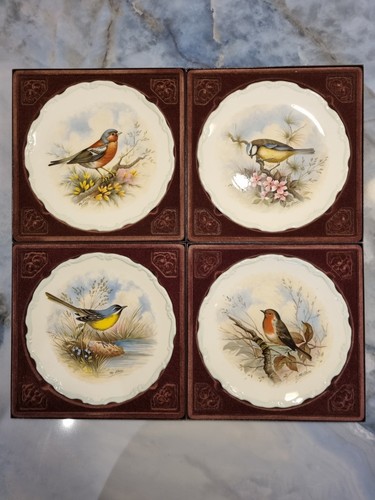 Vintage royal albert woodland - vintage,