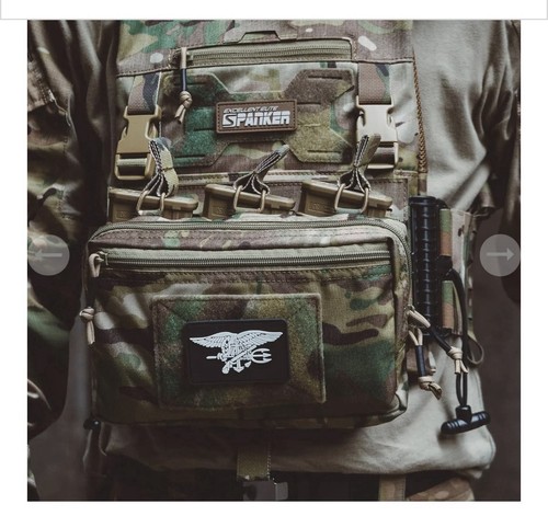 Commander admin mtp molle - ,admin,,