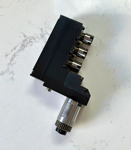 Cnc star radial - cnc, drilling