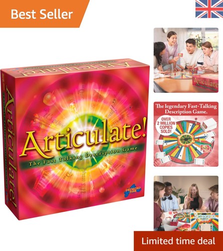 Interactive articulate board - interactive,
