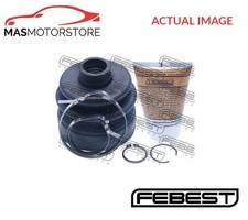CV JOINT BOOT KIT TRANSMISSION END FEBEST 1215-CMATLH V FOR NISSAN 350 Z,STAGEA