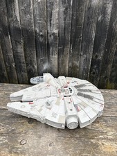 Star Wars Hasbro Millennium