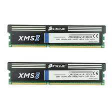 Corsair XMS3 16 GB (2 X 8GB)
