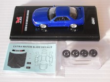 Inno64 1:64 scale, NISSAN