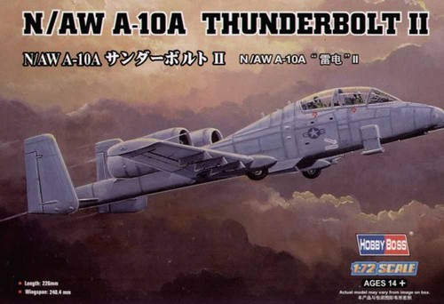 Hobby boss 80267 fairchild - hobby,
