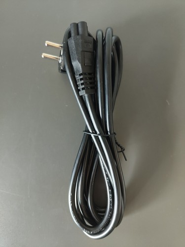 Power cord europe - power,