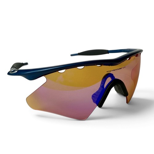 Oakley new frame heater - oakley,