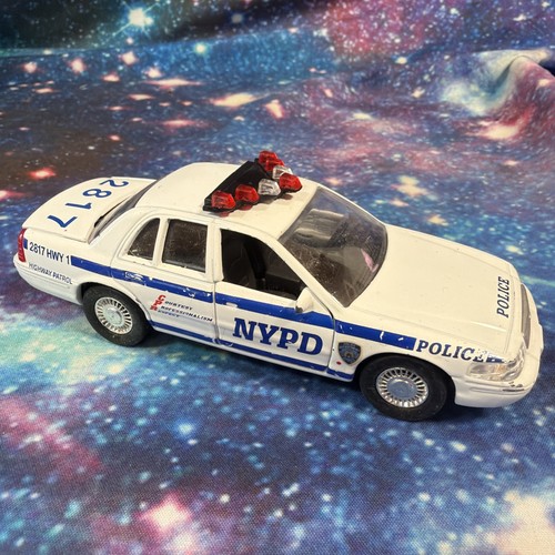 Ford crown victoria - ford,
