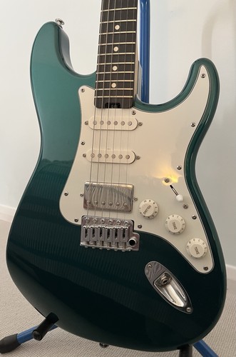 Gordon smith custom built - gordon,