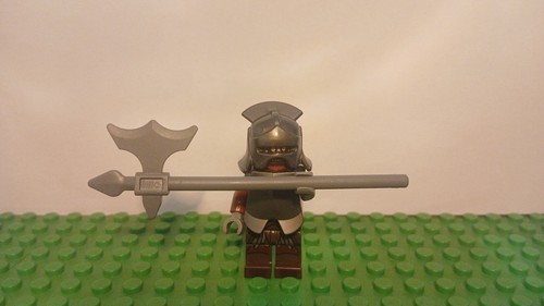 Lego minifigure the lord - lego,