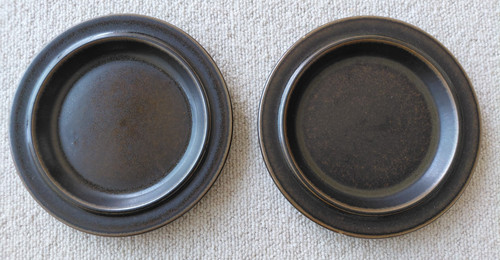 Pair vintage arabia - vintage, finland