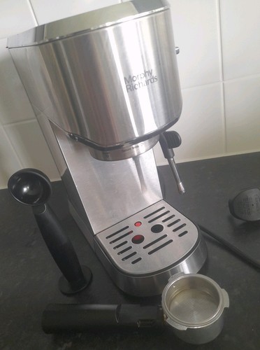 Morphy richards compact - richards,