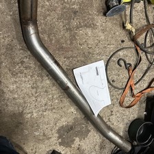 Land Rover Discovery 1 and 2 camel trophy g4 snorkel 