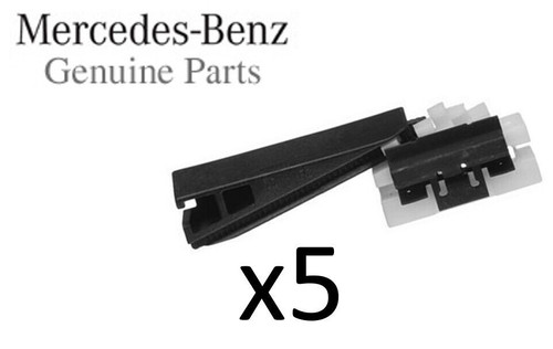 Genuine drip rail moulding - drip,