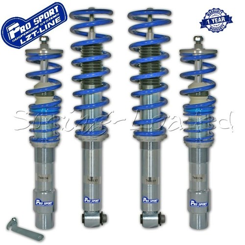 Prosport lzt coilover kit - kit, for