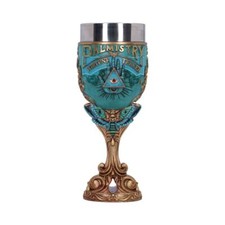 NEW GOBLET PALMISTRY FORTUNE