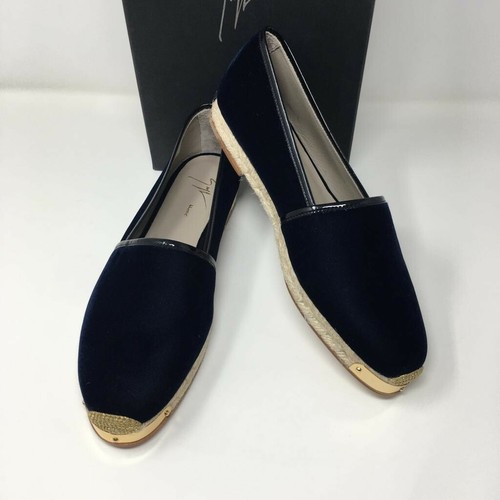 Giuseppe zanotti espadrille - giuseppe,