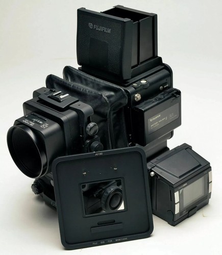 For mamiya 645 back - for,