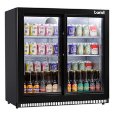 Beer Drinks Bar Fridge Baridi