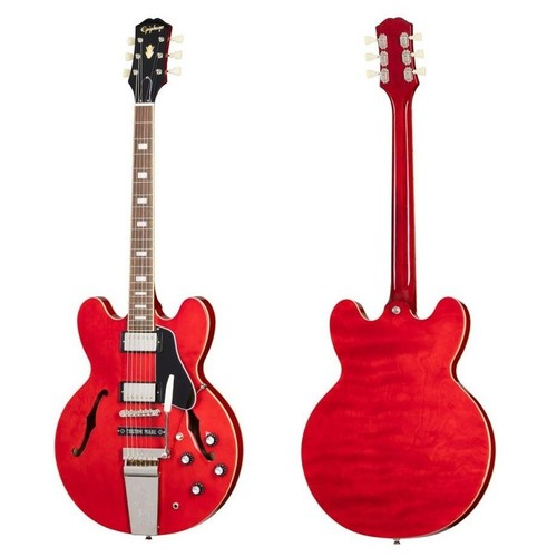 Epiphone joe bonamassa 1962 - joe,