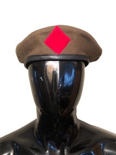 British army beret - british, of