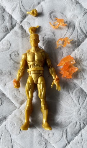 Marvel legends exclusive - marvel,