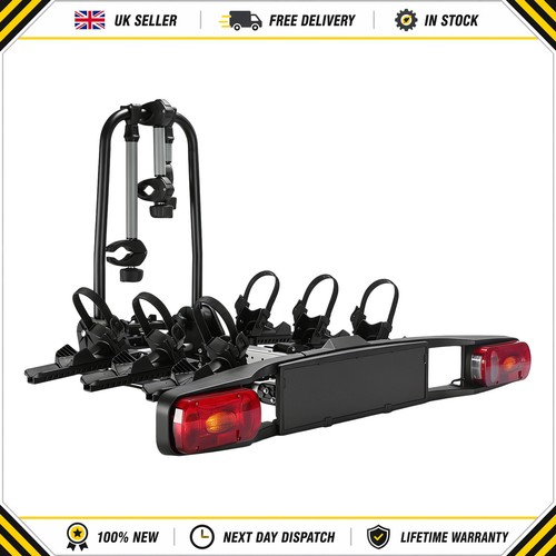 Hitch bike rack heavy - hitch,