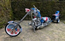 1/10 Scale Orange County