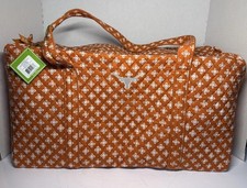 Vera Bradley Large Duffel