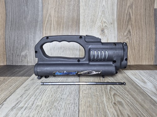 Fastrax hpi roto start - fastrax/hpi, 2