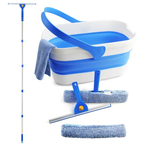 Pimekoy window cleaning kit - pimekoy,