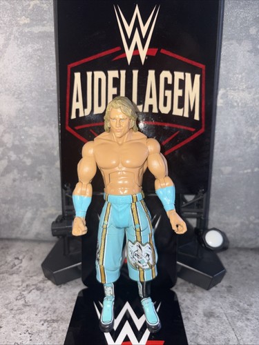 Wwe jakks pacific - wwe,