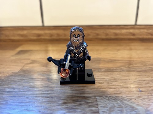 Chewbacca wookie custom - custom, star