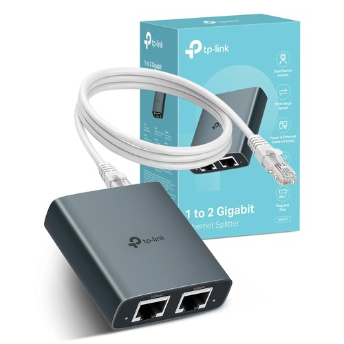 Link eh210 ethernet - link,