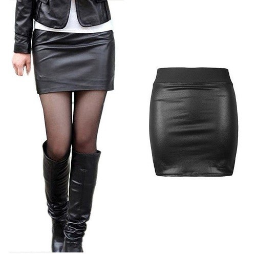 Women ladies pvc wet - ladies,