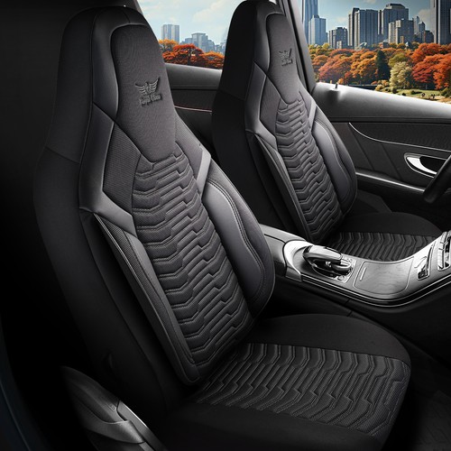 Car seat covers - seat, suitable