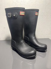 Hunter Kids Unisex Rain Boots