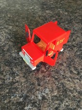 Postman Pat Van Great