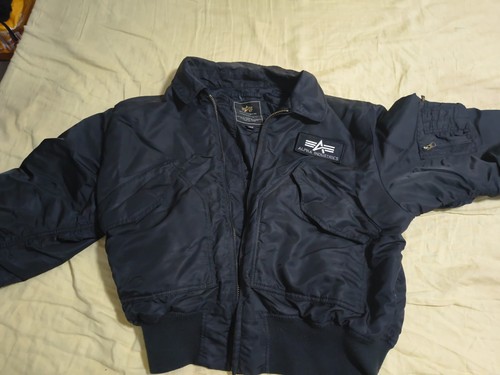 Alpha industries cwu 45p - alpha,