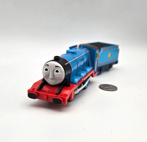 Motorized trackmaster thomas - motorized, &