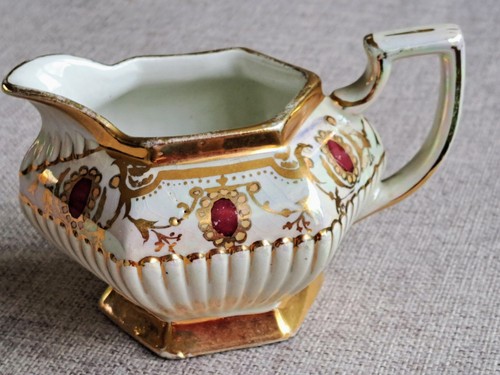 Johnson ltd britannia - s.,