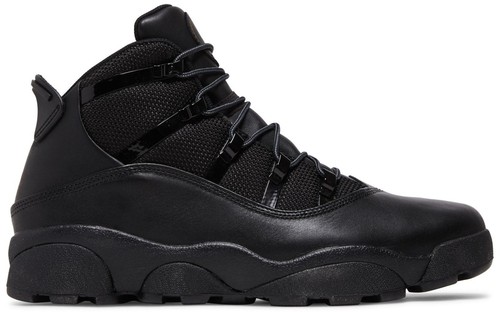 Nike air jordan - jordan, winterized