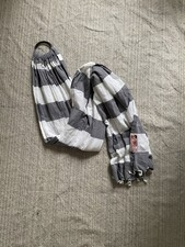 ring sling baby carrier