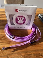 Nordost Purple Flare Leif
